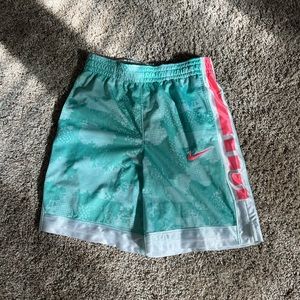 Youth Nike Basketball Shorts